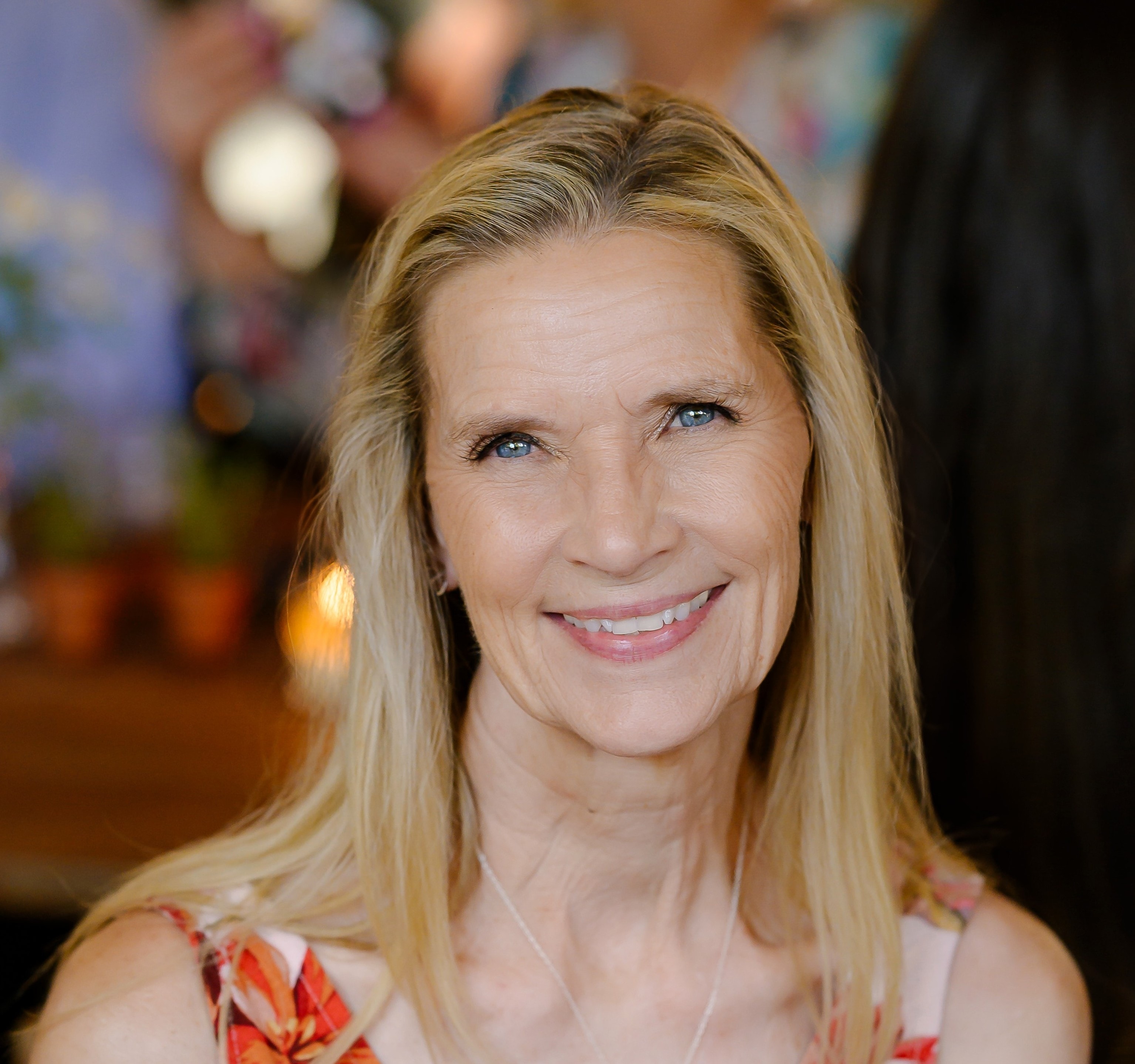 Dana Pasquale, end-of-life doula